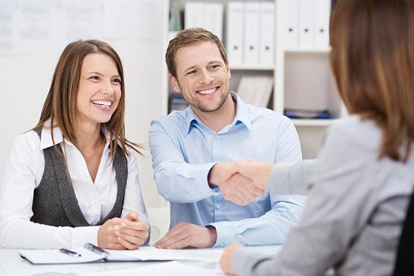 employees at Car Insurance of Pasadena